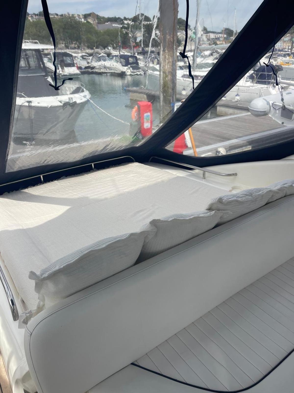 Boat Accommodation Ltd Torquay Esterno foto